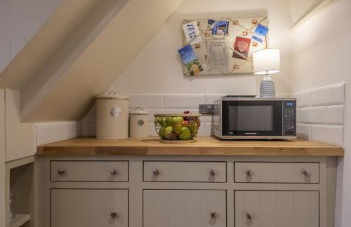 Muckledyke Cottage - Foto 14