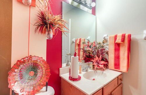 2 Mi to Shelby Farms Charming Family Home with Yard - Foto 21