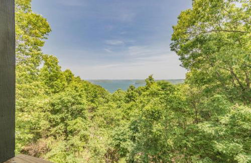 The Beaver Lake Hangar - Foto 37