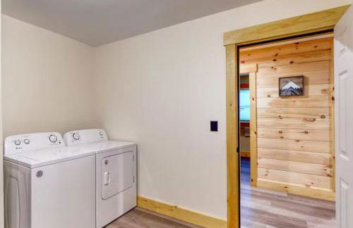 Kingslanding Cabin - Foto 24