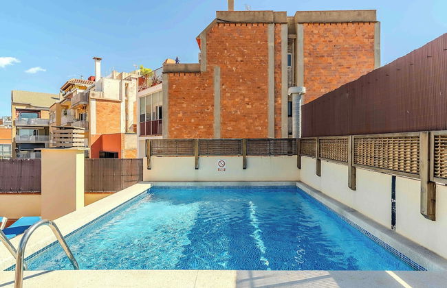 Aparthotel Bertran - Foto 52