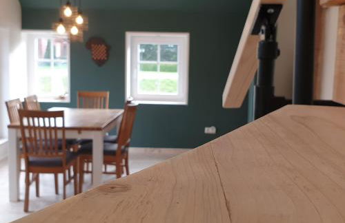 Zeit zu Zweit an der Wieke mit Kamin - Foto 7