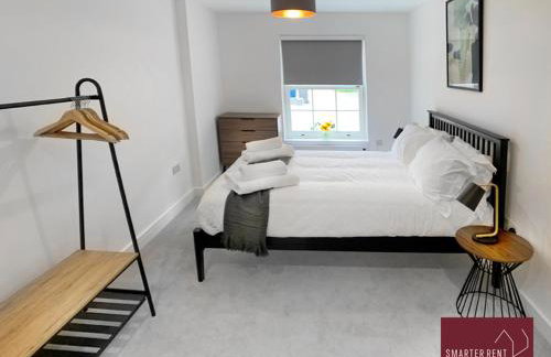 Eton, Windsor - 1 Bedroom Ground Floor Apartment - With Parking - Foto 3