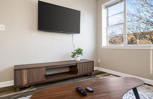 the susan - a cozy, comfy 1bd suite - Foto 20