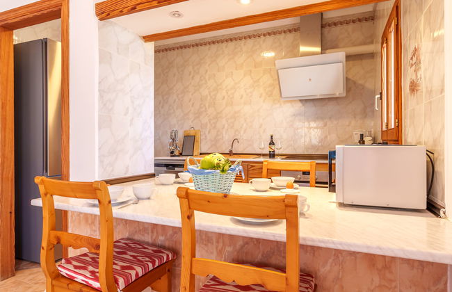 Bella Vista - Foto 9