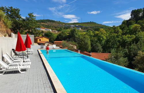 Cascata do Varosa - Turismo Rural - Foto 9