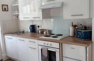 Harbour House Holiday Apartments - Foto 37