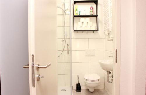 Modernes Loft-Apartment, nahe Weser, bis 4 Pers - Foto 3