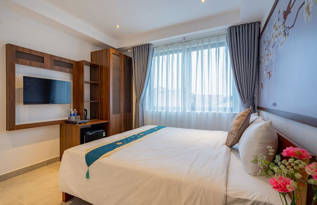 The Present River Hoi An - Foto 17