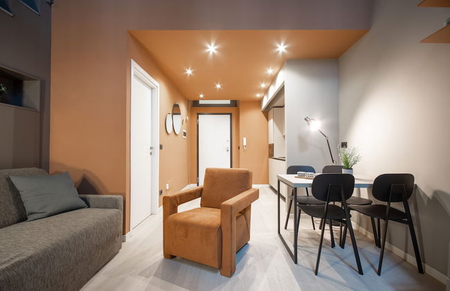 City Center Quadrilatero Romano - Foto 1