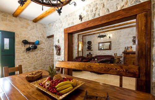 LUXURY VILLA HEAVEN nr. 2 - Foto 58