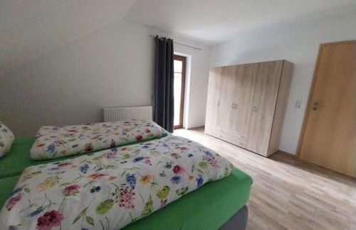 Ferienwohnung Rhön Verliebt - Photo 13