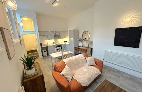 Whitchurch High Street Hideaway - Foto 10