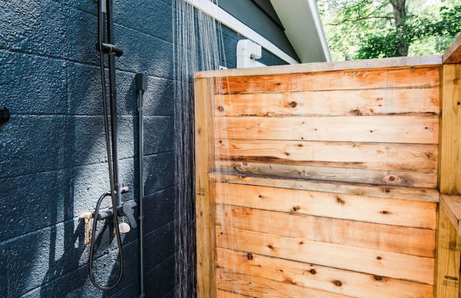 The Cottage a Wanderlust Abodes Property - Foto 48