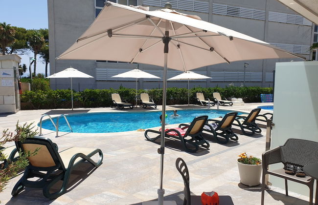 Apartaments Ses Dàlies - Foto 14