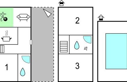 Nice Home In Montepaone - Photo 27