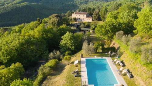 Exclusive Villa Parrano - countryside with pool - Foto 2