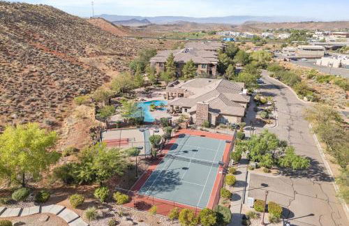 The Condo at Coral Springs Resort - Foto 34