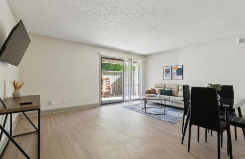 Rosehill Pointe 185 I Spacious 1 Bed 1 Bath - Foto 9