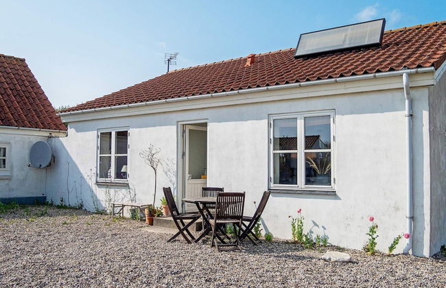 6 Person Holiday Home in Lemvig - Foto 23