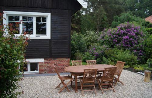 Chalet de Vasterival - Foto 13