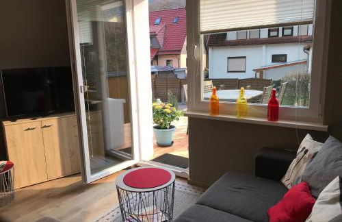 Ferienwohnungen am Köhlerhang Bad Lauterberg im Harz - Foto 6