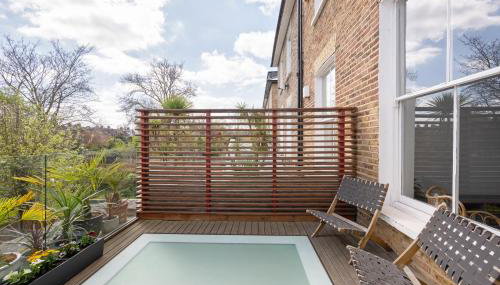 Spacious apartment with terrace - Foto 3