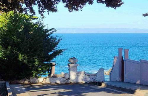 Charming Beach House-Ocean View(270H) - Foto 1