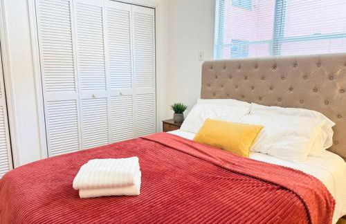 Huge Place Minutes from NYC Parking Available - Foto 44