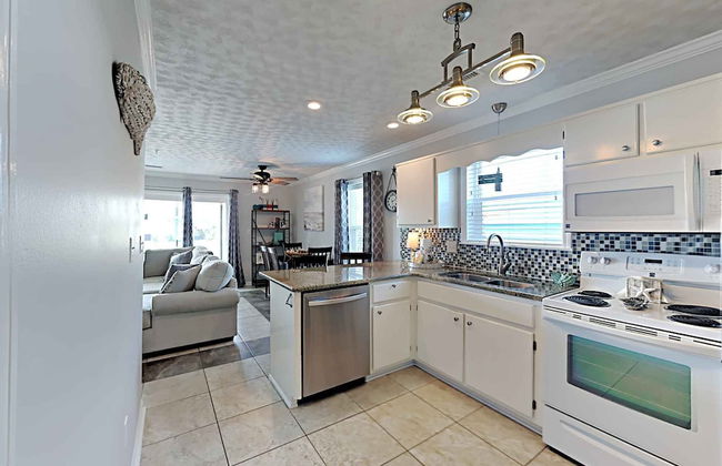 St Martin Beachwalk Villas #121 - Photo 10