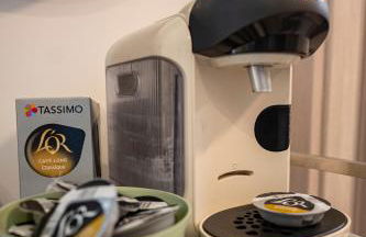 Cozy compact studio France - Foto 7