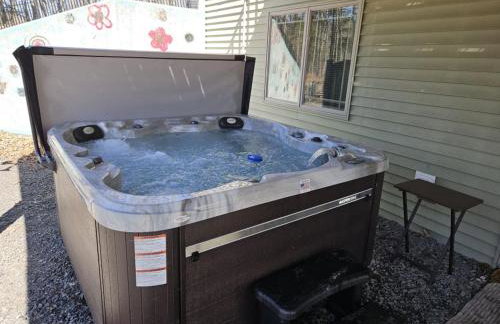 Catskills retreat - ATV, Hot tub, hiking, fishing - Foto 59