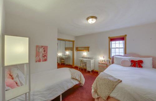 Getaway Near Hidden Valley Resort and Seven Springs - Foto 21