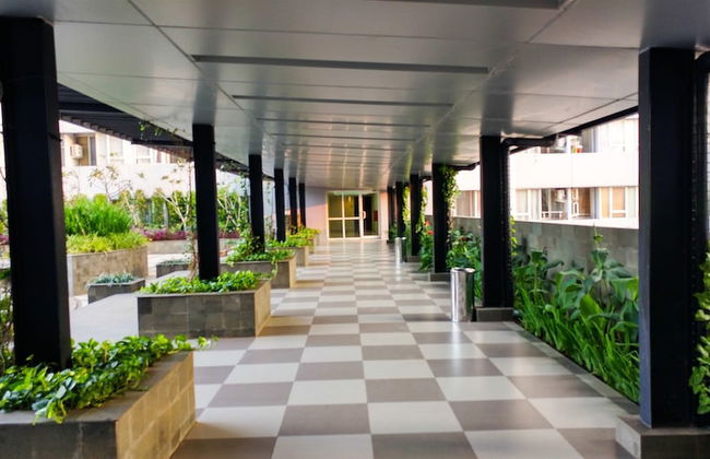 Nifarro Park Apartment Near Kemang And Kalibata - Foto 40