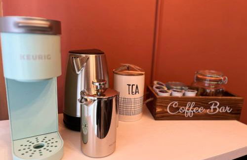 HotTub, Theater, Kings, & Firepit - NearWesley - Foto 32