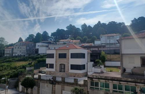 APARTAMENTO VIGO CAMELIAS CENTRO - Foto 19