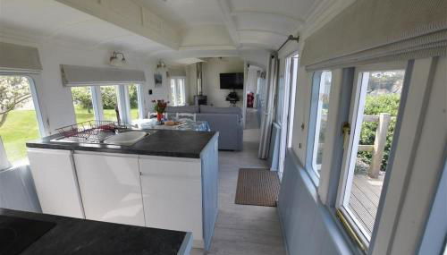 Clifftop Carriage - Foto 2