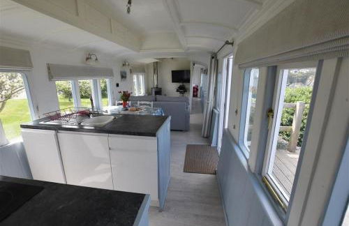 Clifftop Carriage - Foto 2