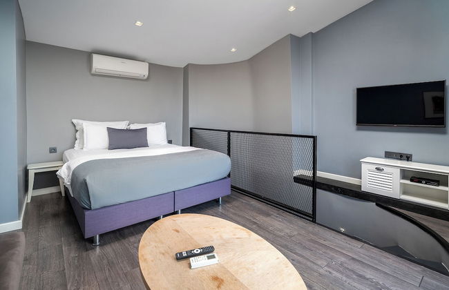 Urban Quarters - Loft - Foto 4