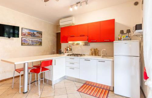 Apartment FeWo C-15A by Interhome - Foto 9