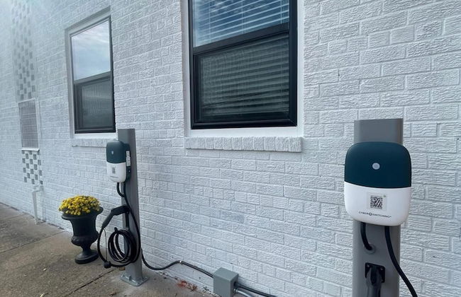 West Taylor Run Hotel - Foto 56