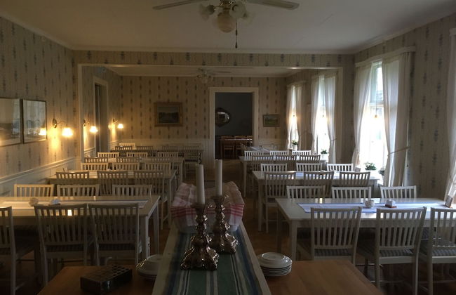 Vägsjöfors Herrgård - Foto 56