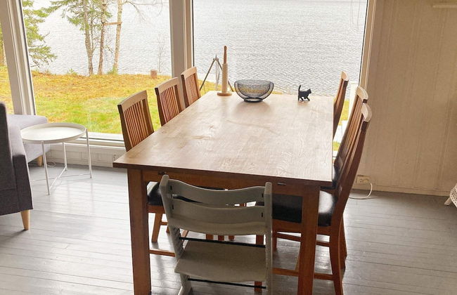 9 Person Holiday Home in Mosvik-by Traum - Foto 3