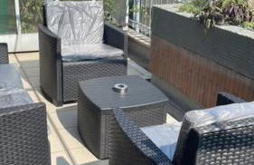 Attico Rebecca - Photo 6