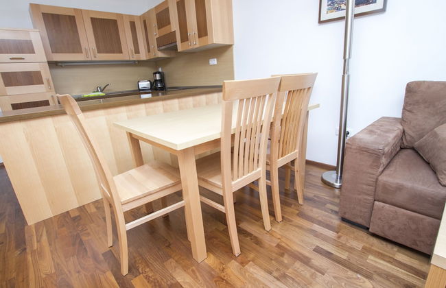 Luxury Apartments Bolf - Foto 12