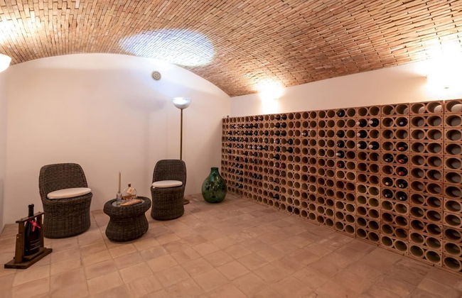 Villa Petrillo 6 Emma Villas - Foto 15