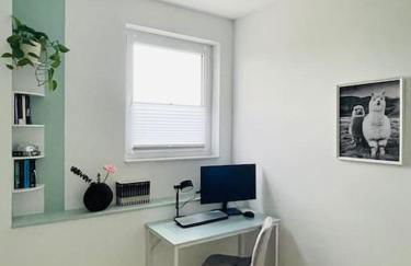 3 Bedroom-Apartment with 1,5 Bathrooms - Foto 17