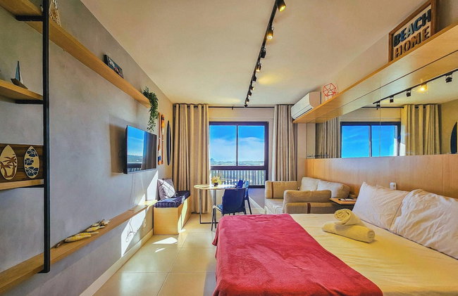 Residencial Premium Stella Maris by VLV Stays - Photo 19