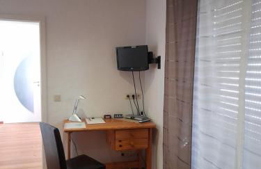 Ferien- und Monteurwohnung Tina - Photo 25