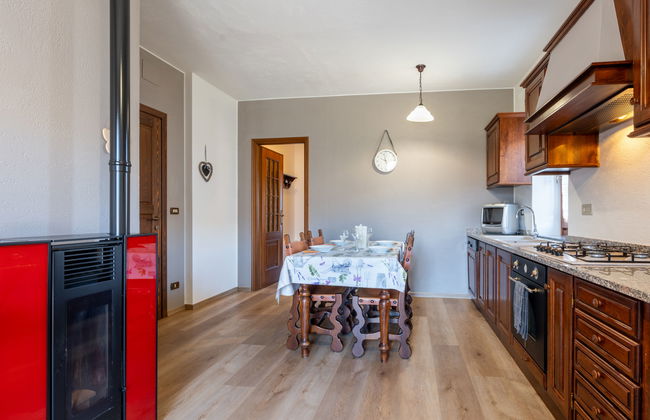 Maison Pro de Solari - Foto 9